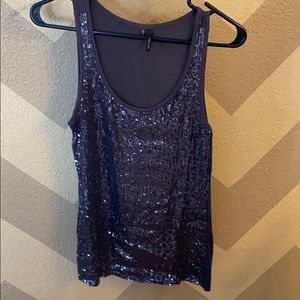 Size medium maurices tank